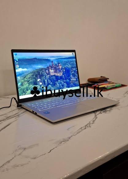 Asus vivobook for sale in Negombo