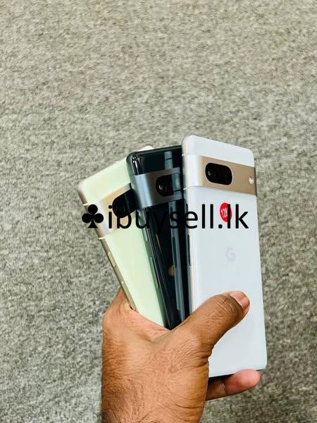 Google pixel 7 5G 8GB 128GB  for sale in Ja ela