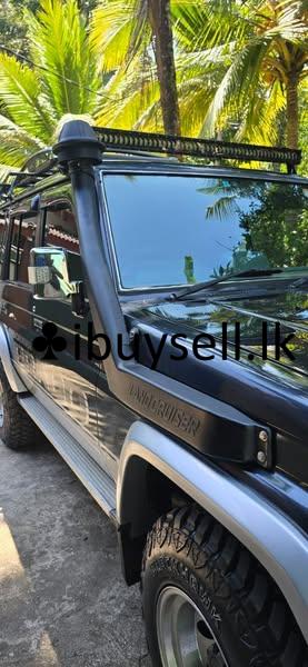Land Cruiser for sale in Mathugama