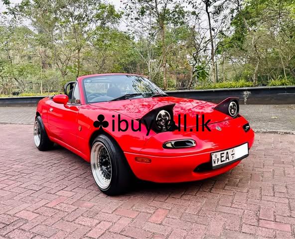 Mazda MX-5 Miata for sale in Gampaha