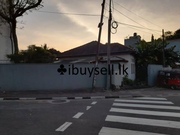 Land for sale in Colombo