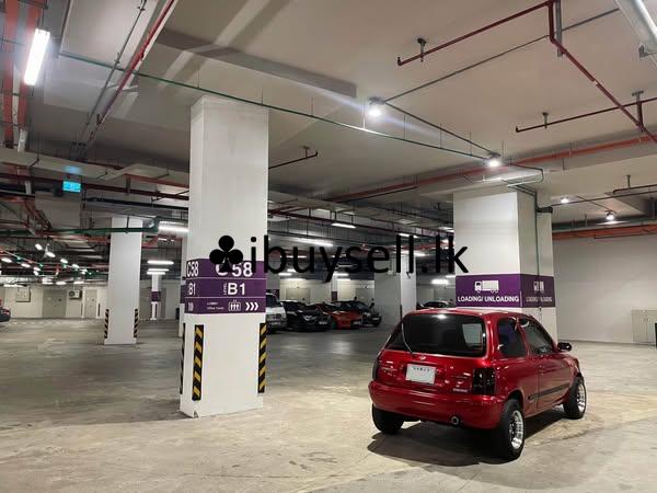 Nissan March HK11 – 1300CC car for sale in Colombo