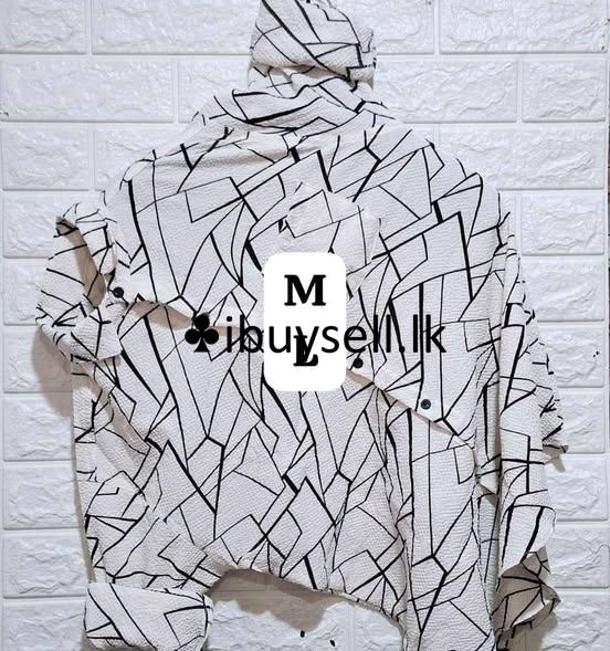 Popcorn Shirt for sale