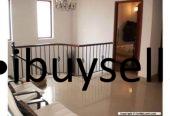 Luxurious house for sale near the main road in Malabe