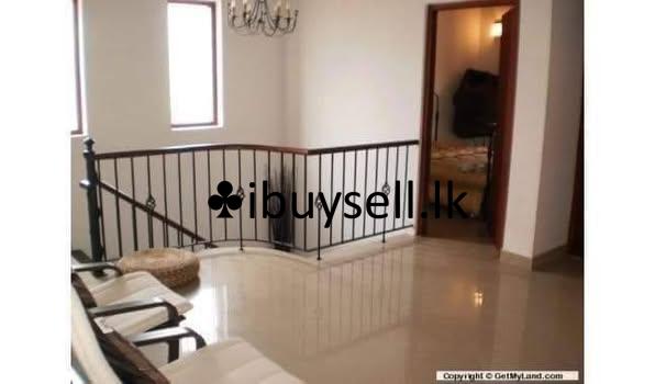 Luxurious house for sale near the main road in Malabe