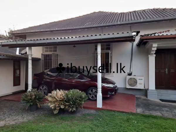 Land for sale in Colombo