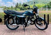 Bajaj Caliber 115 | wp GY-xxxx for sale in Padukka