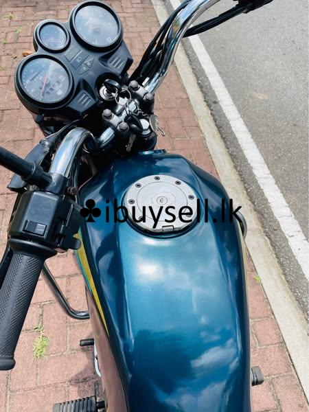 Bajaj Caliber 115 | wp GY-xxxx for sale in Padukka