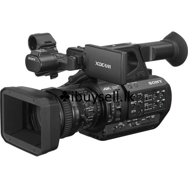 Sony PXW Z280 for sale in colombo