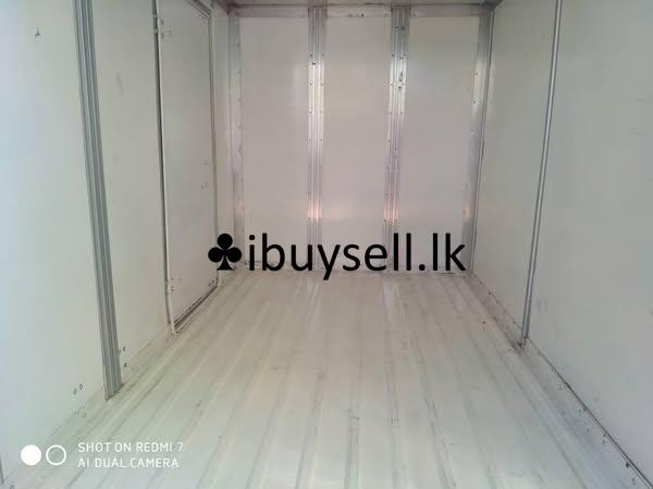 Uinimo lorry for sale in Nittabuwa