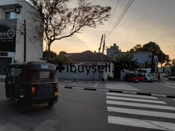 Land for sale in Colombo