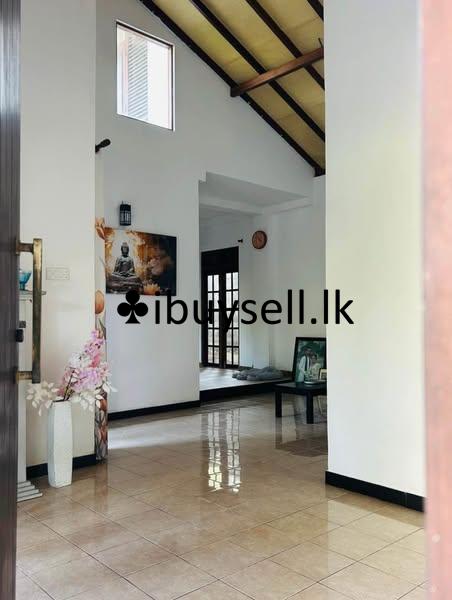 Two storey House for sale in ihala bomiriya kaduwela.