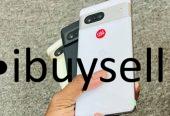 Google pixel 7 5G 8GB 128GB  for sale in Ja ela