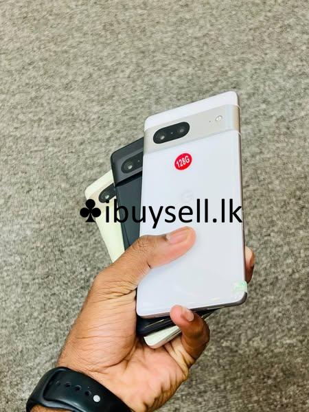 Google pixel 7 5G 8GB 128GB  for sale in Ja ela