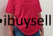 T Shirt for sale