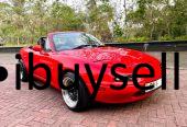 Mazda MX-5 Miata for sale in Gampaha