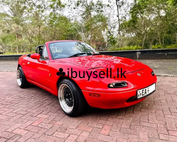 Mazda MX-5 Miata for sale in Gampaha