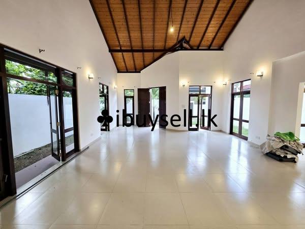 Luxury 2 Story House For Sale In Nugemulla, Horahena