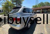 Ssangyong KYRON car for Sale in Kottawa