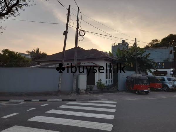 Land for sale in Colombo