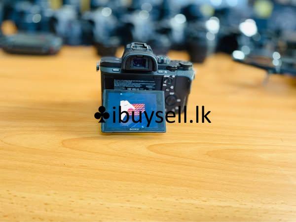 SonyA7II Camera for sale in Dehiwala