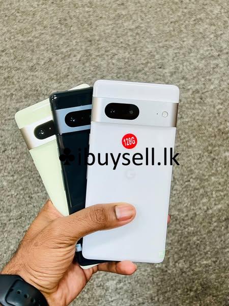 Google pixel 7 5G 8GB 128GB  for sale in Ja ela