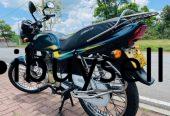 Bajaj Caliber 115 | wp GY-xxxx for sale in Padukka