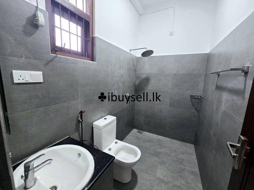 Luxury 2 Story House For Sale In Nugemulla, Horahena