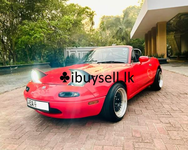 Mazda MX-5 Miata for sale in Gampaha