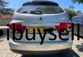Ssangyong KYRON car for Sale in Kottawa