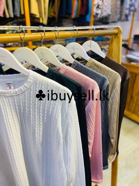 Fabric – POP CORN  t shirt for sale