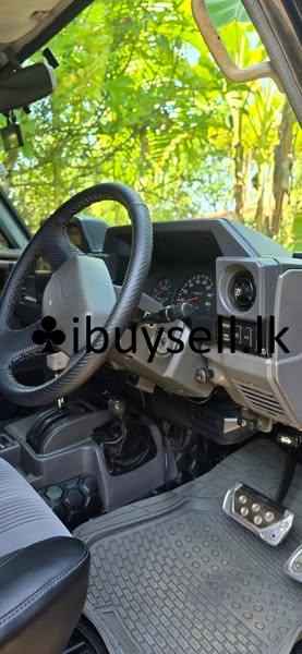 Land Cruiser for sale in Mathugama