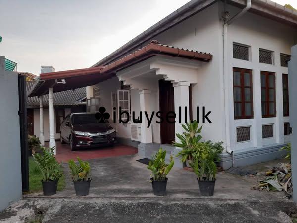 Land for sale in Colombo