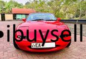 Mazda MX-5 Miata for sale in Gampaha