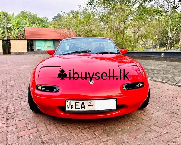 Mazda MX-5 Miata for sale in Gampaha