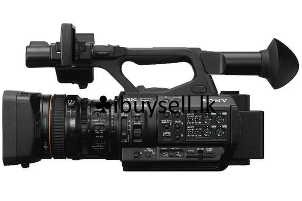 Sony PXW Z280 for sale in colombo
