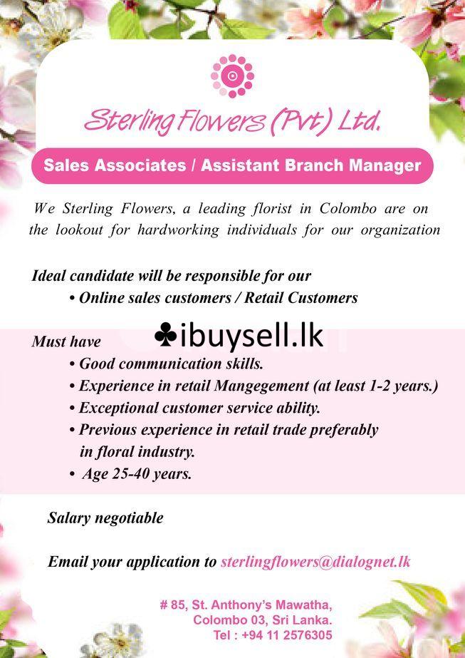 After Sales Executive-PRIVATE COMPANY