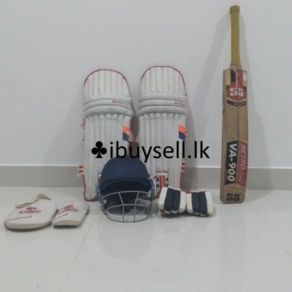 Under 13 Cricket Set