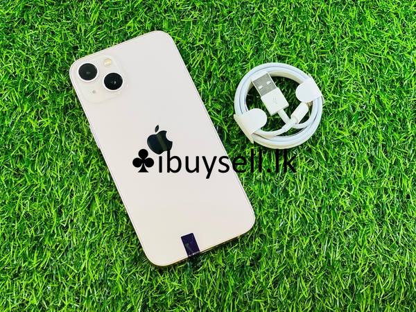 APPLE iPhone 13 Phone For Sale.