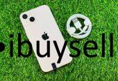 APPLE iPhone 13 Phone For Sale.