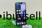 APPLE iPhone 13 Phone For Sale.
