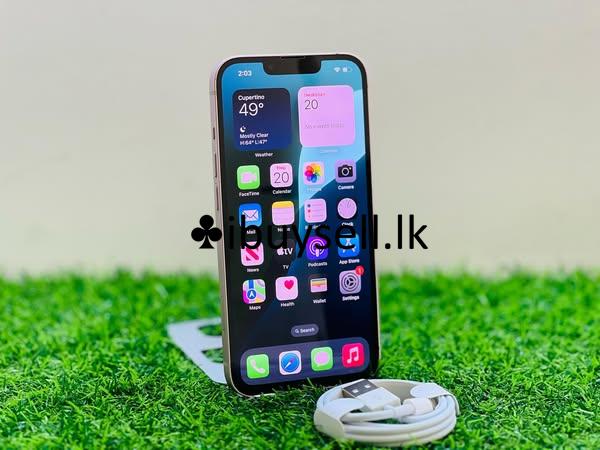 APPLE iPhone 13 Phone For Sale.