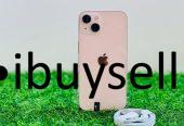 APPLE iPhone 13 Phone For Sale.