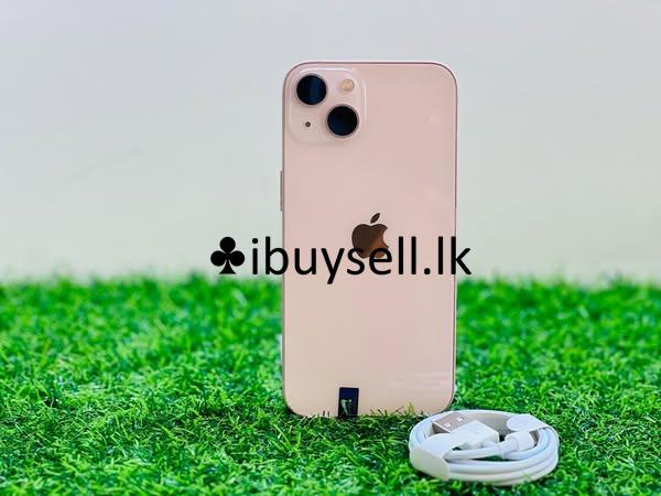 APPLE iPhone 13 Phone For Sale.