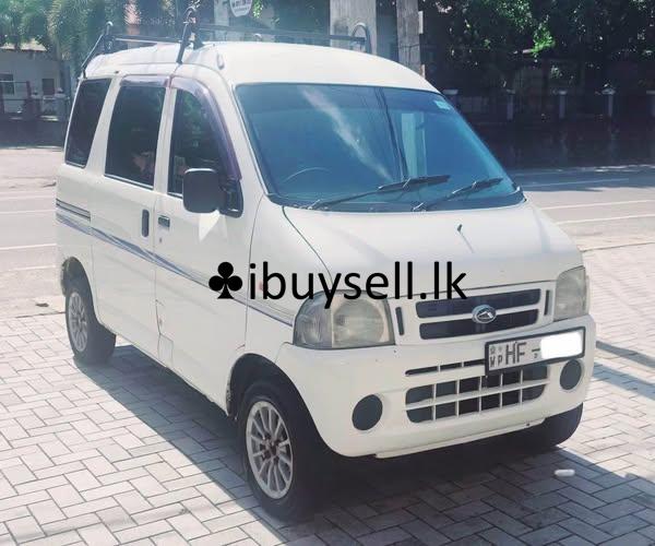 Suzuki car for sale in colombo