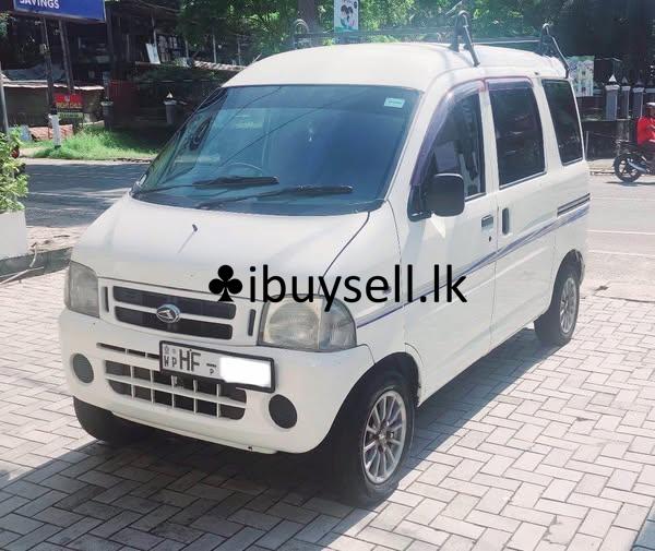 Suzuki car for sale in colombo