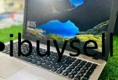 Asus i7 5 Gen laptop sale in Dehiwala