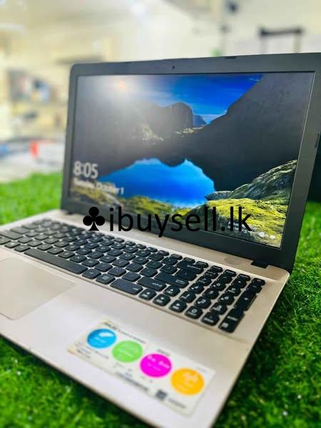 Asus i7 5 Gen laptop sale in Dehiwala