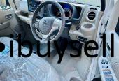 Suzuki Every Wagon PZ Turbo Special 2024 for sale in Kolonnawa