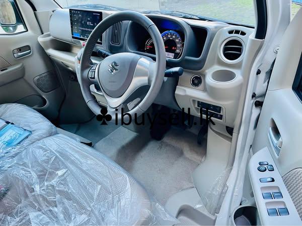 Suzuki Every Wagon PZ Turbo Special 2024 for sale in Kolonnawa